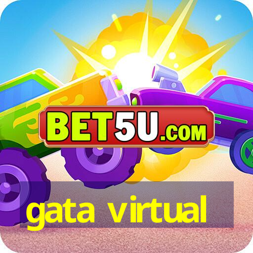 Gata Virtual