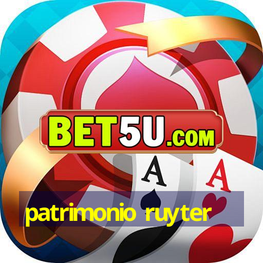 Patrimonio Ruyter Android