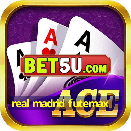 Real Madrid Futemax Android