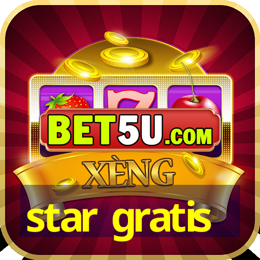 Star Gratis Ufra