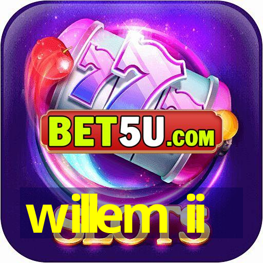 Willem Ii Ios