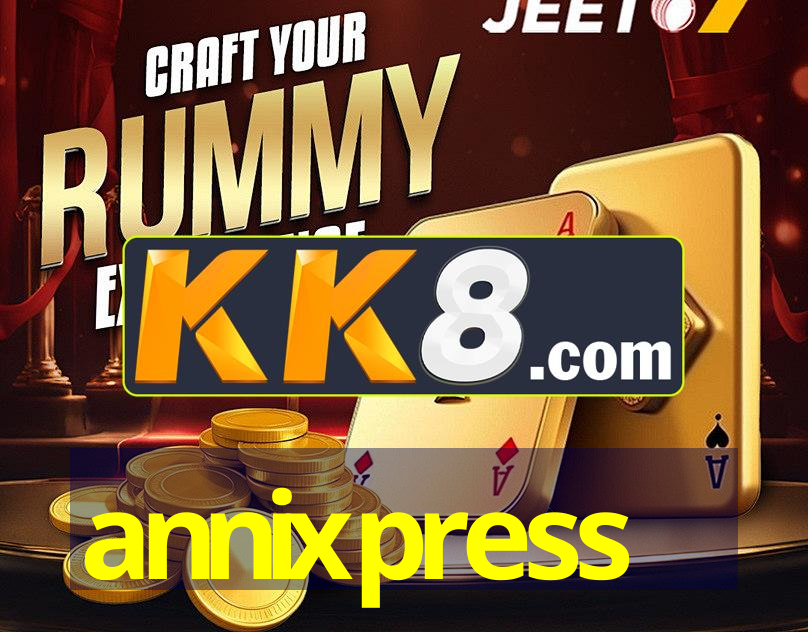 annixpress