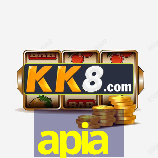 Apia android