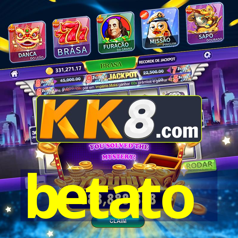 betato