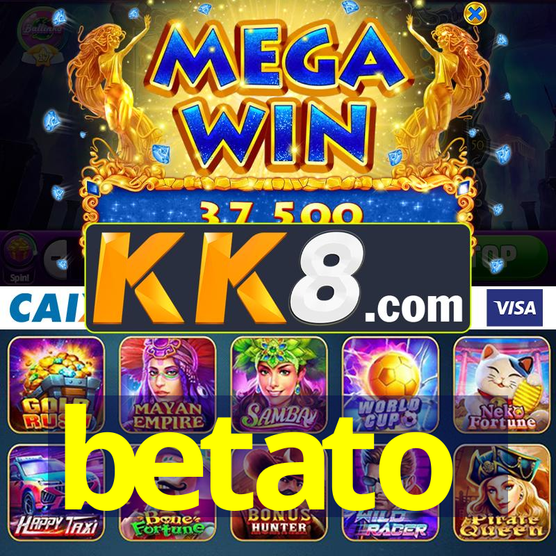 betato