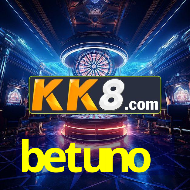 Betuno V8 97 11 betuno-v8-97-11